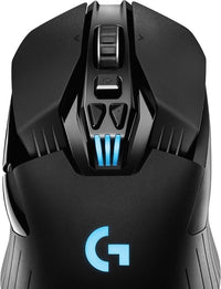 Мишка, Logitech G903 Wireless Mouse, Lightsync RGB, Lightspeed Wireless thumbnail 3