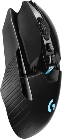 Мишка, Logitech G903 Wireless Mouse, Lightsync RGB, Lightspeed Wireless thumbnail 4