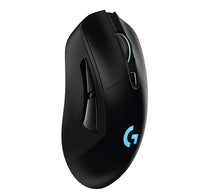 Мишка, Logitech G703 Wireless Mouse, Lightsync RGB, Lightspeed Wireless thumbnail 5