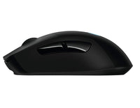 Мишка, Logitech G703 Wireless Mouse, Lightsync RGB, Lightspeed Wireless thumbnail 3