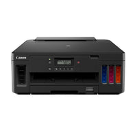 Мастилоструен принтер, Canon PIXMA G5040 thumbnail 2