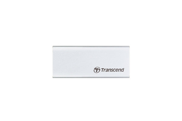 240GB Transcend , External SSD, USB 3.1 Gen 2, Type C