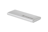 120GB Transcend , Външен SSD, USB 3.1 Gen 2, Type C thumbnail 2
