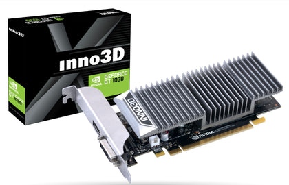 Видео карта Inno3D GeForce GT 1030