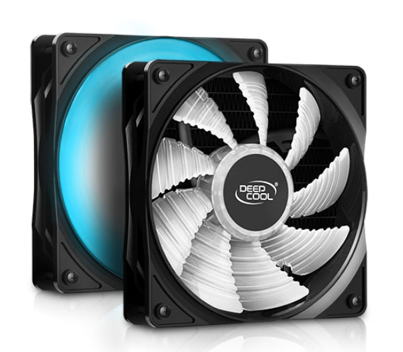 Охлаждаща система DeepCool GAMMAXX L240 V2