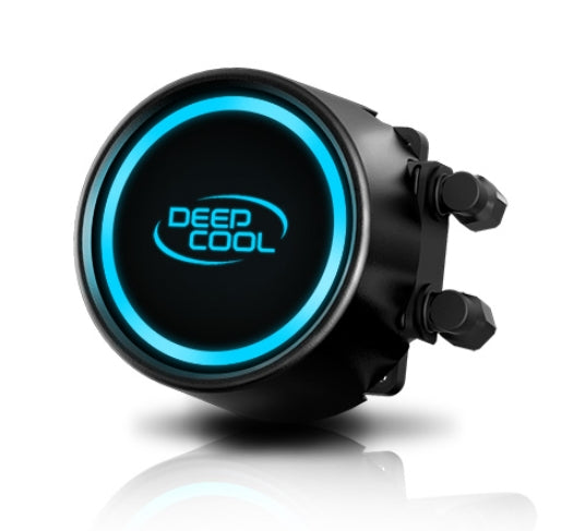 Охлаждаща система DeepCool GAMMAXX L240 V2