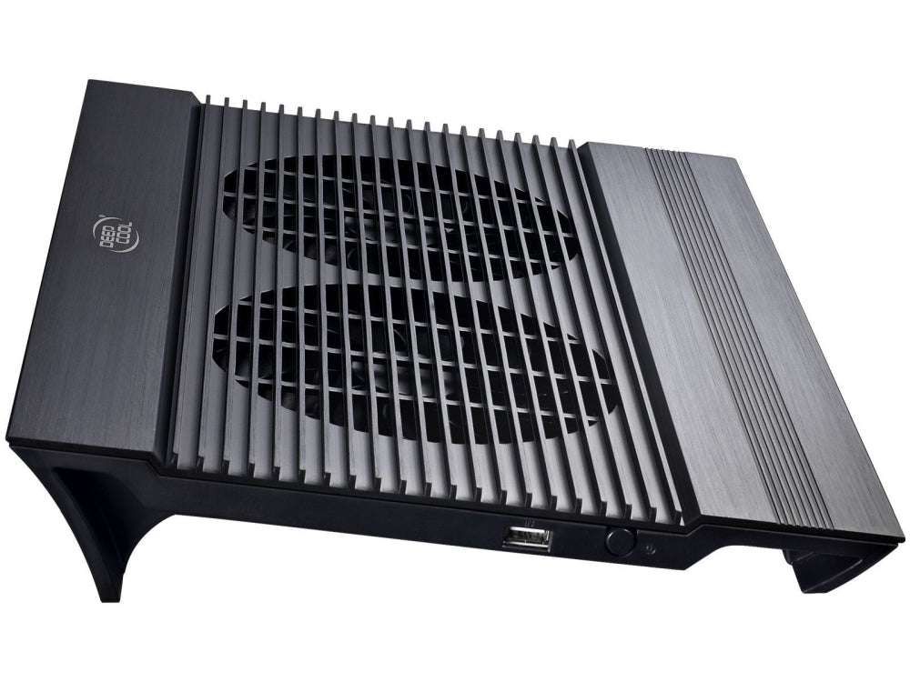 Охлаждаща система DeepCool N8 BLACK