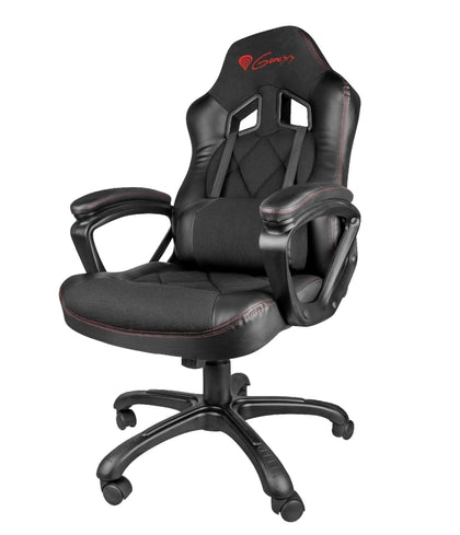 Стол Genesis Gaming Chair Nitro 330 Black