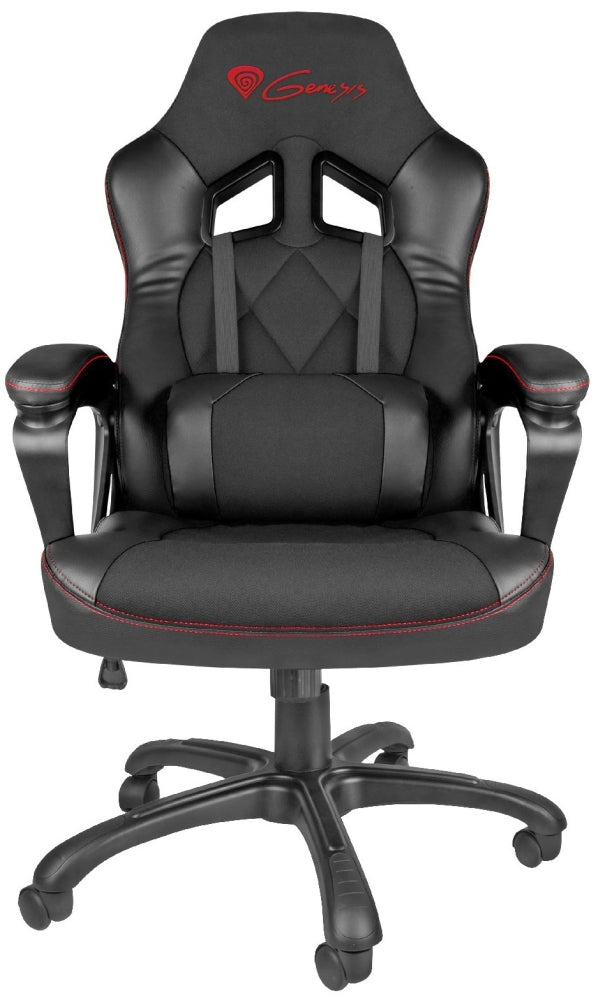 Стол Genesis Gaming Chair Nitro 330 Black