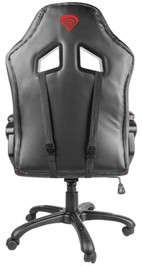Стол Genesis Gaming Chair Nitro 330 Black thumbnail 2