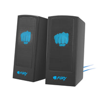 Тонколони, Fury Speaker Skyray thumbnail 4
