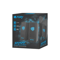 Тонколони, Fury Speaker Skyray thumbnail 2