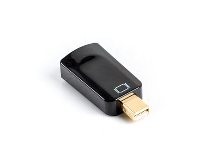 Адаптер, Lanberg adapter display port mini (m) -> HDMI (f)