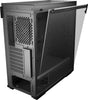 Кутия за компютър DeepCool MACUBE310P BK