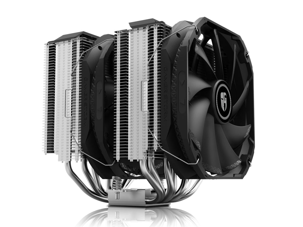 Охлаждаща система DeepCool ASSASSIN III