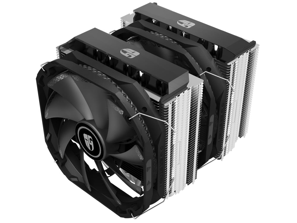 Охлаждаща система DeepCool ASSASSIN III