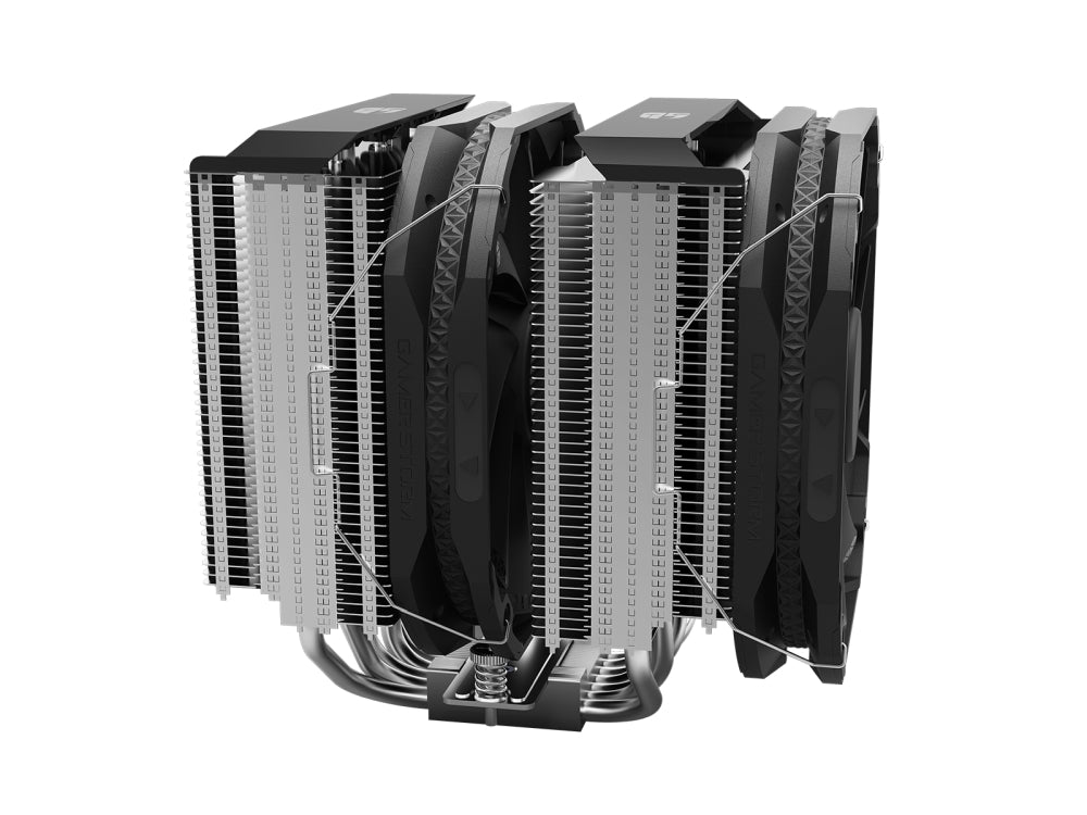 Охлаждаща система DeepCool ASSASSIN III