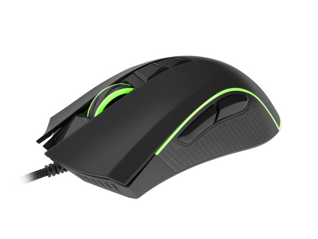 Мишка, Genesis Gaming Mouse Krypton 770