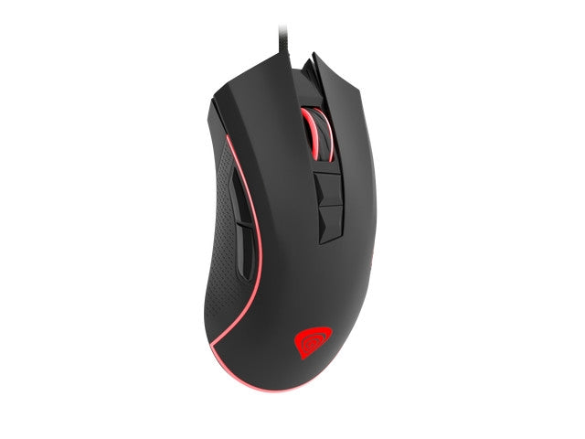 Мишка, Genesis Gaming Mouse Krypton 770