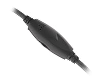 Слушалки, Genesis Gaming Headset Argon 100 Black Stereo thumbnail 3
