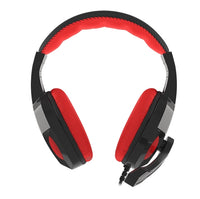 Слушалки, Genesis Gaming Headset Argon 110 thumbnail 3
