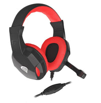 Слушалки, Genesis Gaming Headset Argon 110 thumbnail 2