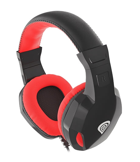 Слушалки, Genesis Gaming Headset Argon 110