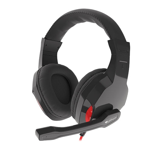 Слушалки, Genesis Gaming Headset Argon 120