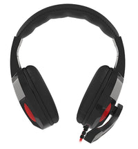 Слушалки, Genesis Gaming Headset Argon 120 thumbnail 3