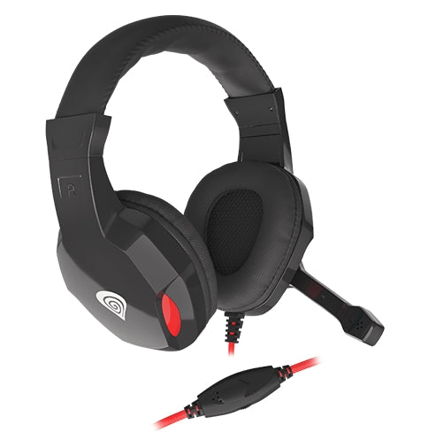 Слушалки, Genesis Gaming Headset Argon 120