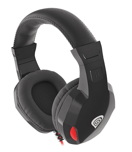 Слушалки, Genesis Gaming Headset Argon 120