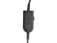 Слушалки, Genesis Headphones Argon 400 With Microphone Black-Red (H59) thumbnail 5