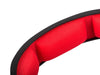 Слушалки, Genesis Headphones Argon 400 With Microphone Black-Red (H59)