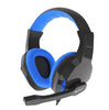 Слушалки, Genesis Gaming Headset Argon 100 Blue Stereo