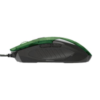 Комплект TRUST GXT 781 Rixa Camo Gaming Mouse & Mouse Pad thumbnail 7