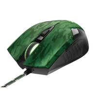 Комплект TRUST GXT 781 Rixa Camo Gaming Mouse & Mouse Pad thumbnail 6