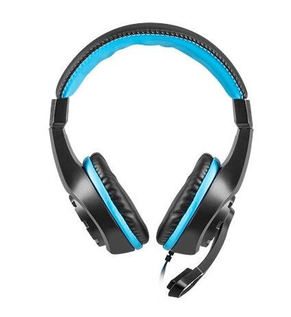 Слушалки, Fury Gaming headset, Wildcat