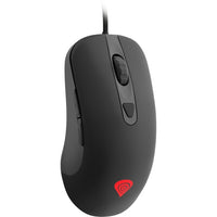 Комплект Genesis Gaming Combo Set 4In1 Cobalt 330 RGB Keyboard + Mouse + Headphones + Mousepad, US Layout thumbnail 5