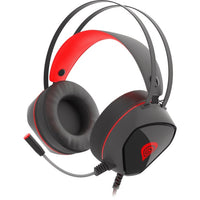 Комплект Genesis Gaming Combo Set 4In1 Cobalt 330 RGB Keyboard + Mouse + Headphones + Mousepad, US Layout thumbnail 4
