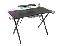 Бюро Genesis Gaming Desk Holm 300 RGB thumbnail 1
