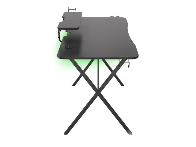 Бюро Genesis Gaming Desk Holm 300 RGB