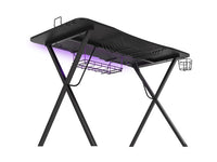 Бюро Genesis Gaming Desk Holm 300 RGB thumbnail 6