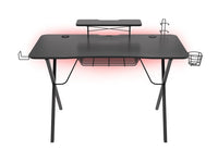 Бюро Genesis Gaming Desk Holm 300 RGB thumbnail 5