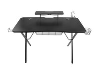 Бюро Genesis Gaming Desk Holm 300 RGB thumbnail 4