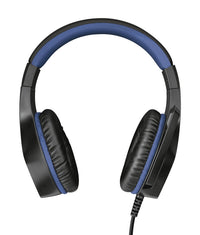 Слушалки, TRUST GXT 404B Rana Headset PS4/PS5 thumbnail 5