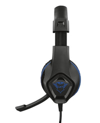 Слушалки, TRUST GXT 404B Rana Headset PS4/PS5 thumbnail 4