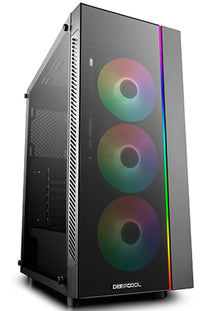 Кутия за компютър DeepCool MATREXX 55 ADD-RGB 3F thumbnail 2