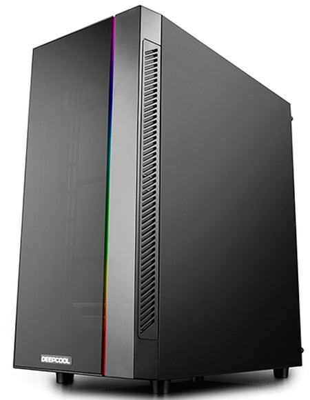 Кутия за компютър DeepCool MATREXX 55 ADD-RGB 3F