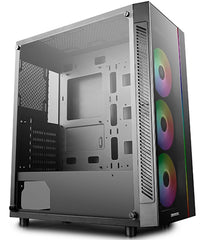 Кутия за компютър DeepCool MATREXX 55 ADD-RGB 3F thumbnail 3