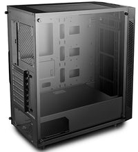 Кутия за компютър DeepCool MATREXX 55 ADD-RGB 3F thumbnail 5